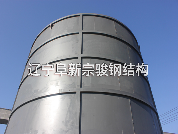 立式儲罐，大型鋼制立式儲罐，高強度鋼制立式儲罐